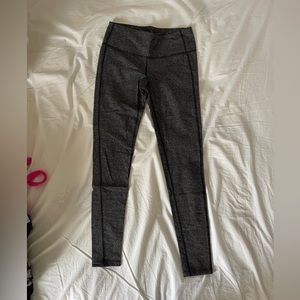 Athleta Herringbone Tights